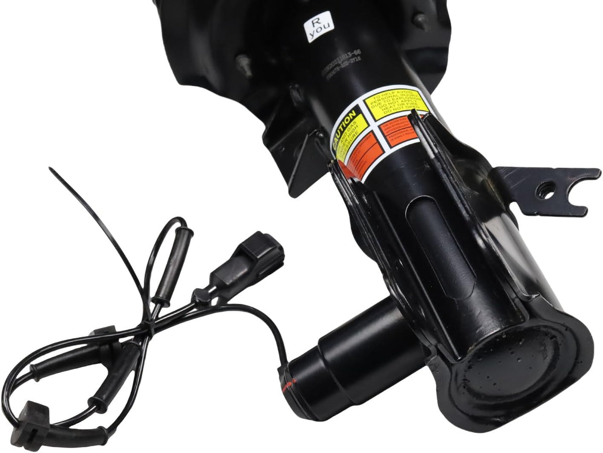 ya 12 10.8 baidi 2X for Lincoln MKZ 2013-2022 Front Left & Right Shock Absorber Struts Assembly