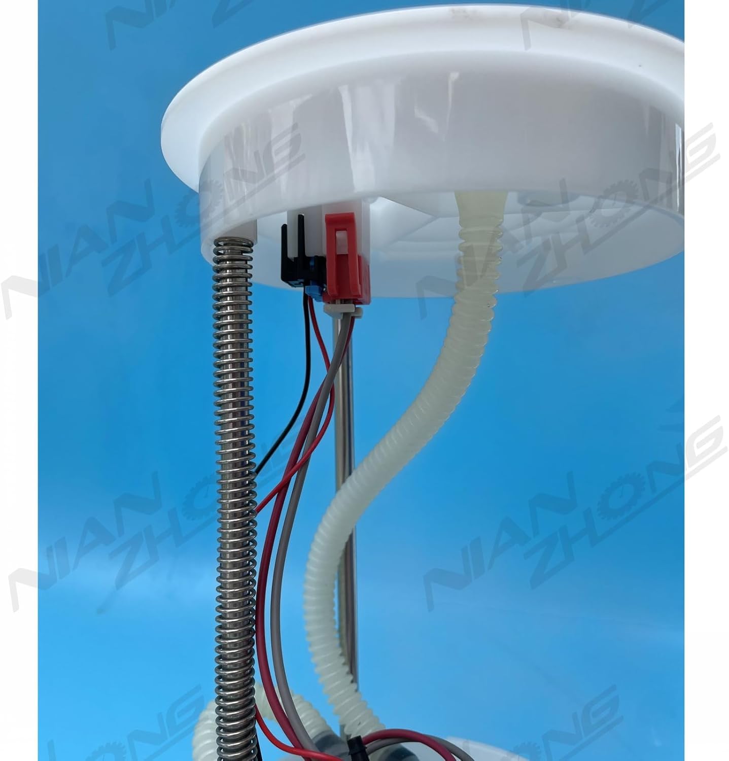 ya 8 8.24 baidi High Quality Fuel Pump Assembly 105043401 For Club Car for Golf Cart 28385194-01