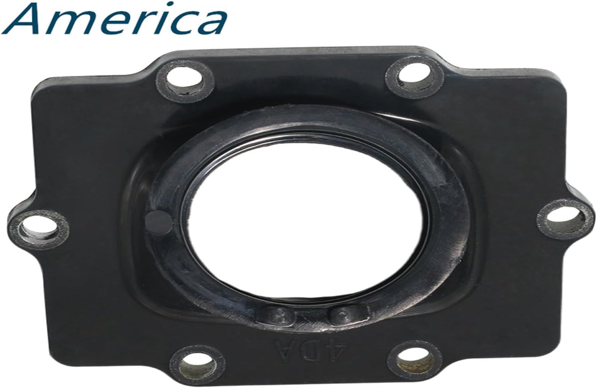 ya 13 9.15 baidi Carburetor Intake for MAN ifold Boot Adapter for Kawasaki KXT250 Tecate 3 16065-1124