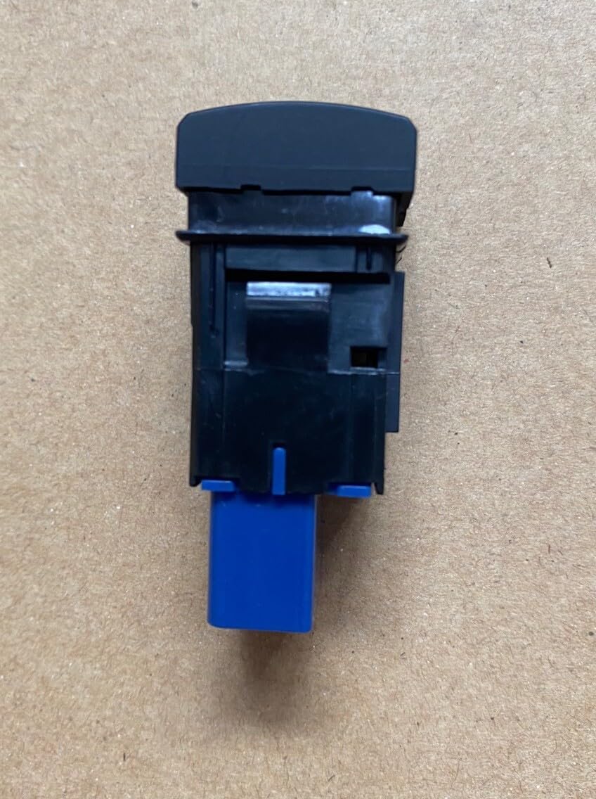ya 4 8.8 for Toyota OE Liftgate Latch Release Switch 84966-08010 for 2021-2024 for Sienna