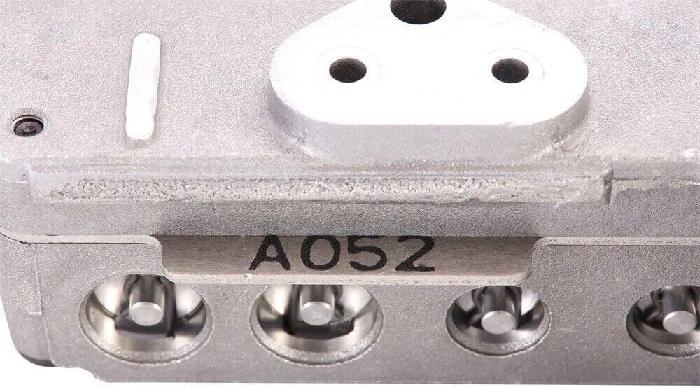 ya 10 9.16 baidi A052 6HP19 6HP21 6HP26 speed change valve body solenoid valve suitable for BMW for Jaguar for Hyundai