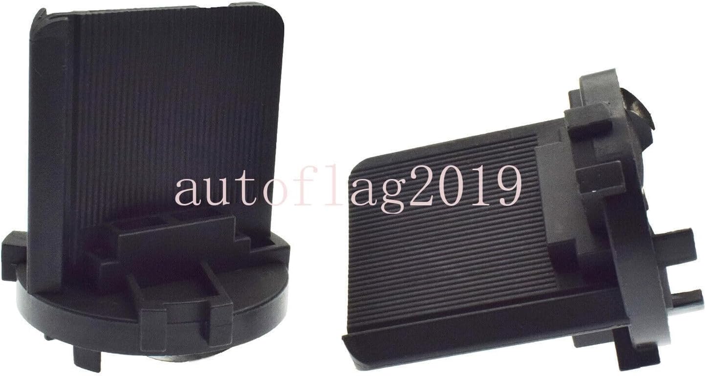 ya 4 8.24 baidi Suitable for VW for Tiguan Passat for JETTA for Golf Scirocco Sharan headlight socket one pair 