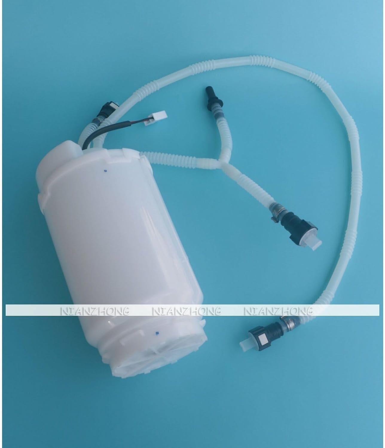 ya 5 8.10 Fuel Pump Assembly 7L6919087G for VW for VW Touareg 228236005016Z 2003-2010