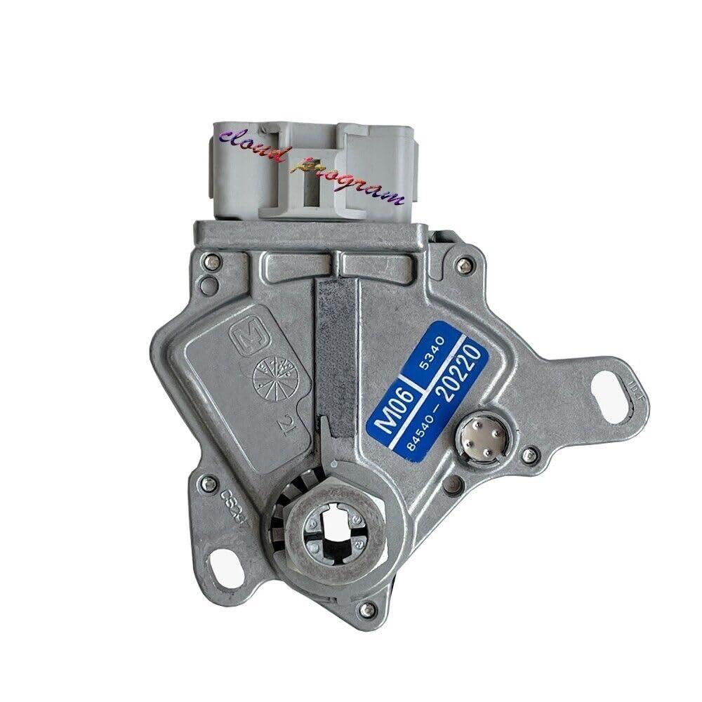 ya 3 8.24 baidi Neutral Safety Switch 84540-20220 for 1994-2001 for Toyota for Camry 1994-1999 Celica
