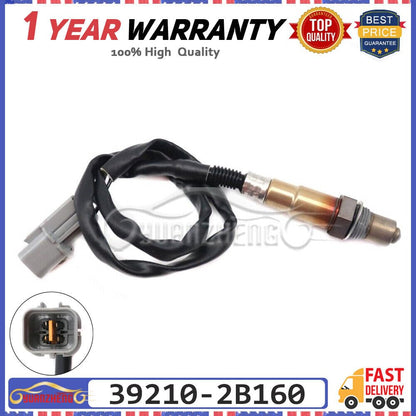 ya 6 8.24 baidi Air Fuel Ratio Lambda Oxygen Sensor 39210-2B160 Suitable for Hyundai for Kia 392102B160