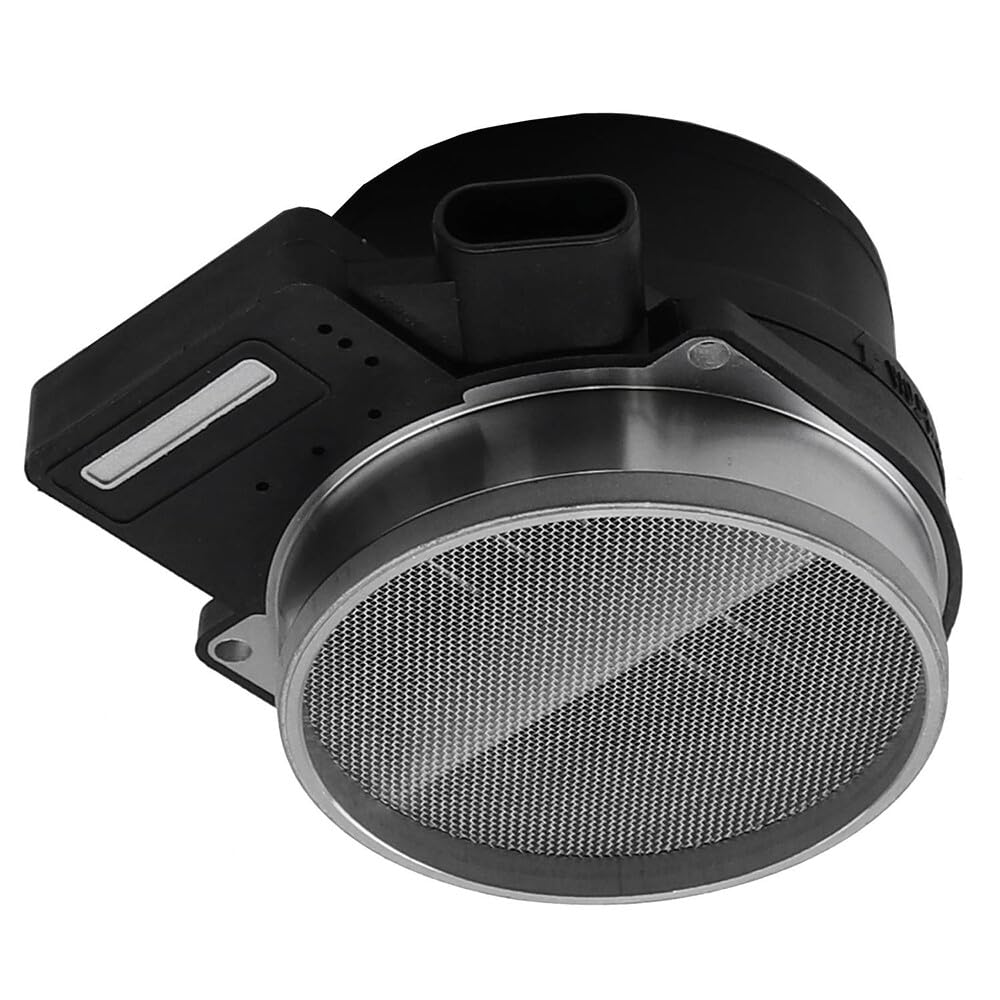 ya 11 9.14 baidiMAS0203 MAF Mass AIR Flow Sensor FITS for Chevrolet for GMC Hummer AF10043 MF8411
