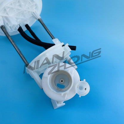 ya 4 8.24 baidi Fuel filter 77020-0K080 for Toyota Hilux Vigo TGN# 2005-2015
