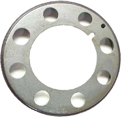 ya 5 8.10 For Optimal Perfor for MANce Replace Your Old Crankshaft Pulley with This Item