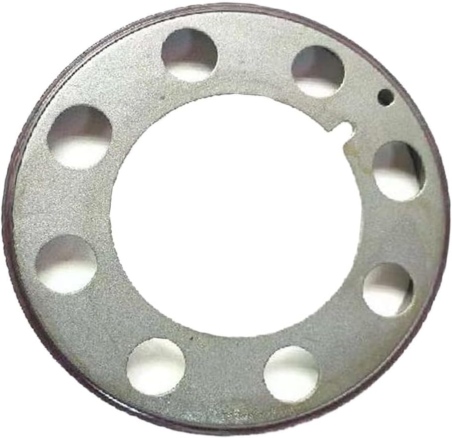 ya 8 8.24 baidi For Optimal Perfor for MANce Replace Your Old Crankshaft Pulley with This Item
