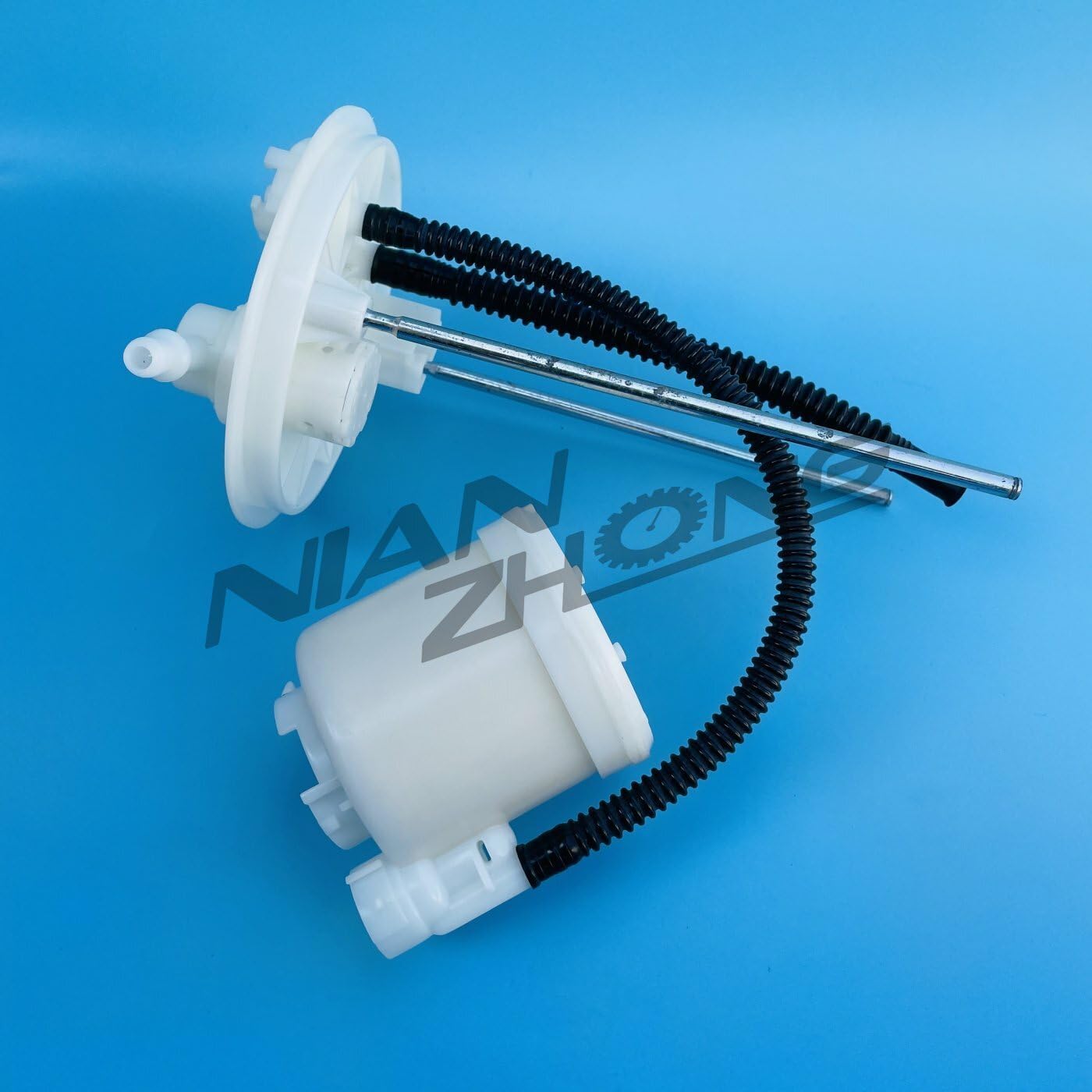 ya 4 8.24 baidi High Quality Fuel Filter & Pump Strainer 77024-26010 for Toyota Hiace 05-14