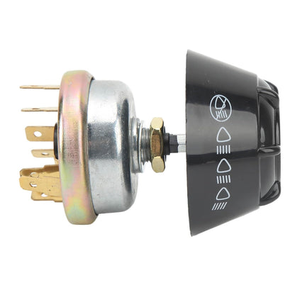 ya 5 8.10 Hot Tractor Light Horn Switch 1668816M1 Part for 231 240 261 282