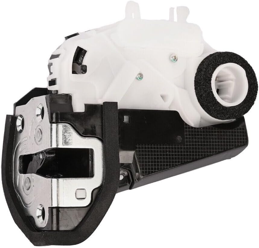 ya 5 8.10 for Toyota OE Rear Right Door Lock Assembly 69050-04030 for 2015-2022 Tacoma