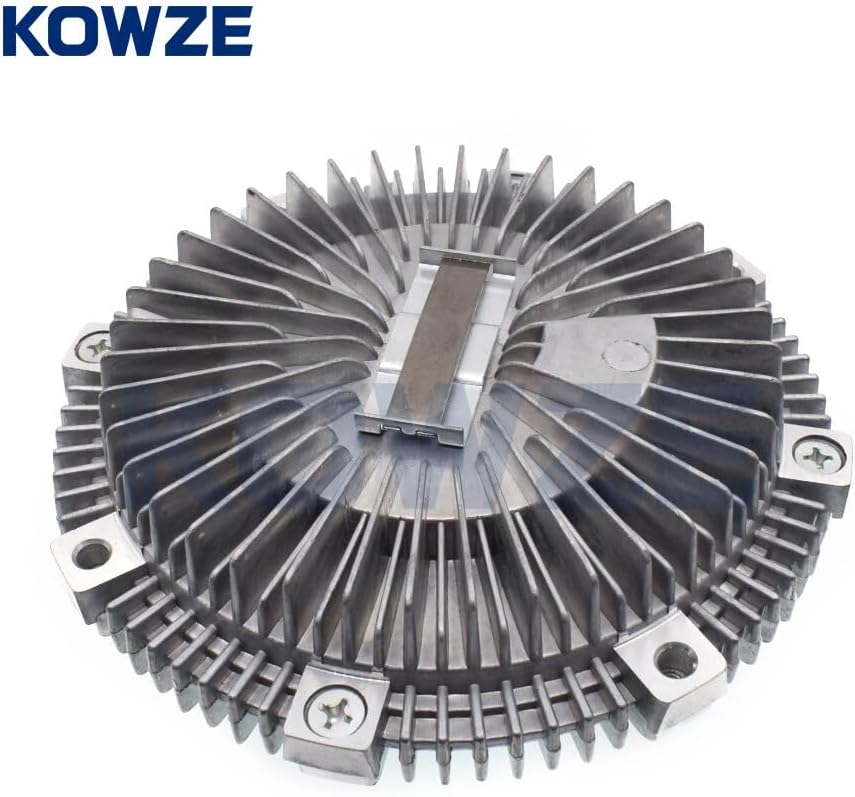 ya 5 8.24 baidi Cooling Fan Clutch fit for Mitsubishi for Challenger L200 for Pajero Montero Triton 1320A032