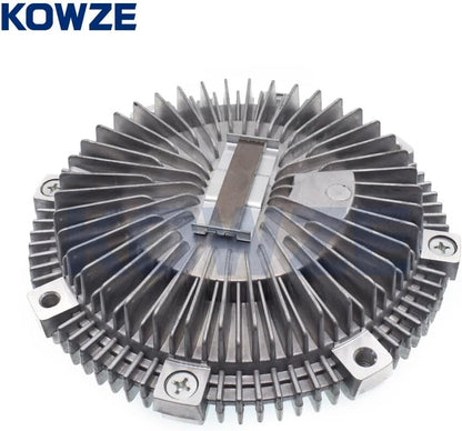 ya 5 8.24 baidi Cooling Fan Clutch fit for Mitsubishi for Challenger L200 for Pajero Montero Triton 1320A032