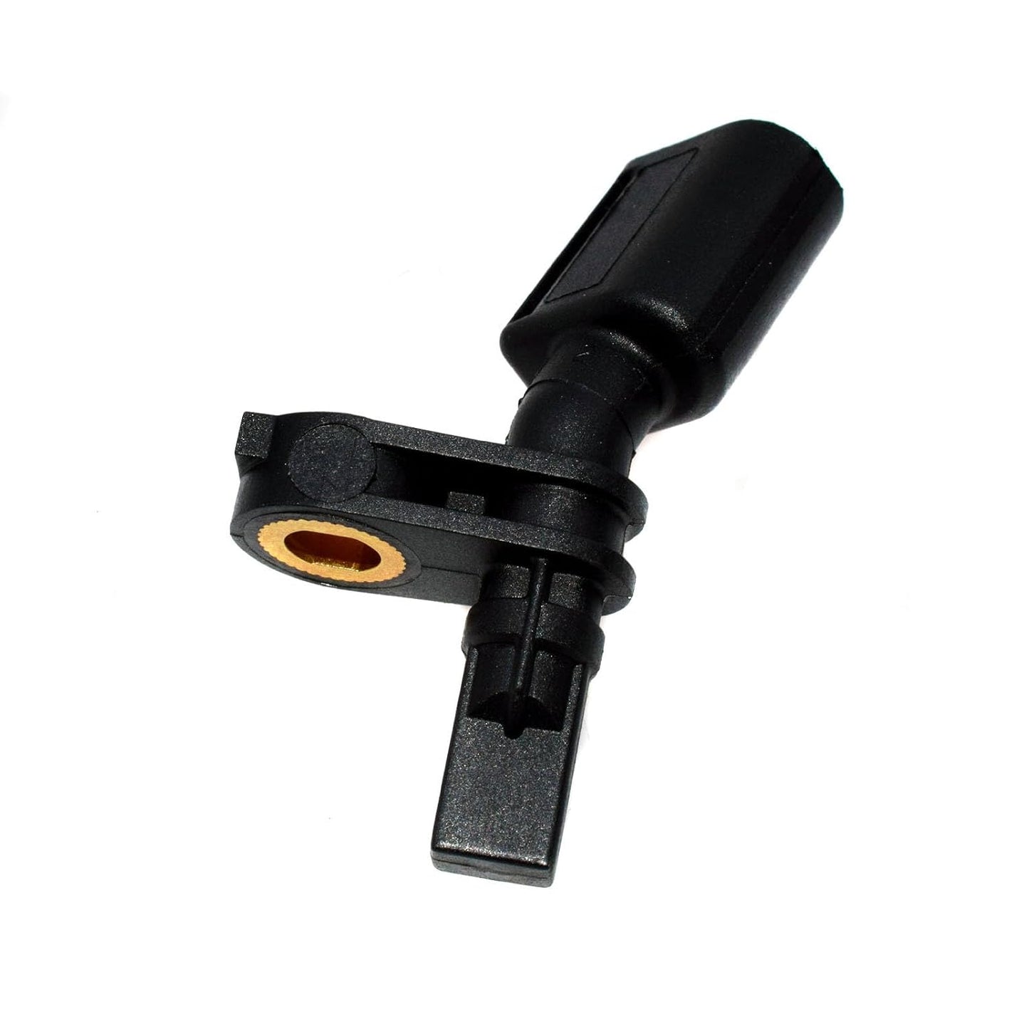 ya 2 8.15 ABS Wheel Speed Sensor Front Left 6Q0927803B for VW Fox 1987-1993 1.8L I4