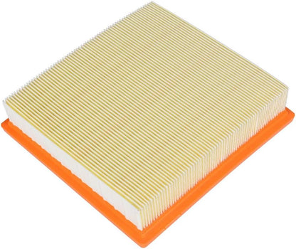 ya 10 9.16 zhengce for Jeep Grand Cherokee 3.0L 2014-2018 Engine Air Filter 04861688AA