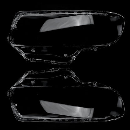ya 4 8.10 Clear Headlight Lens Headlamp Lampshade Cover for Subaru for ester 2006 2007 2008