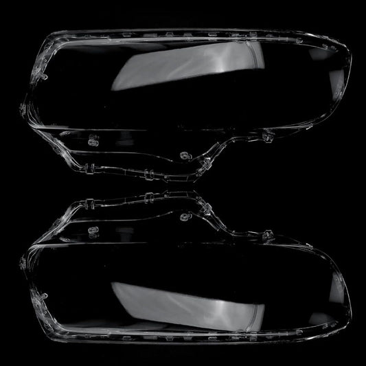 ya 4 8.10 Clear Headlight Lens Headlamp Lampshade Cover for Subaru for ester 2006 2007 2008