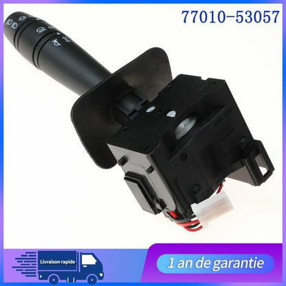 ya 4 8.8 Commodo Commutateur Comodo de phares Clignotants Fits Megane 1 Kangoo Kubistar
