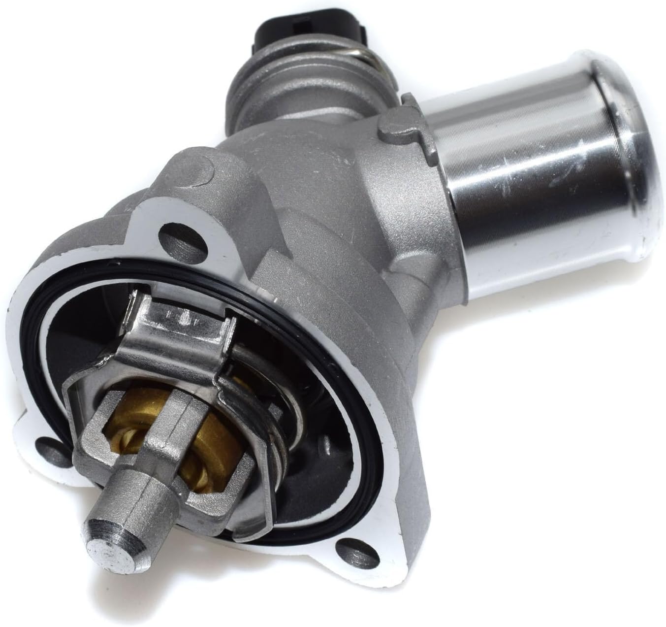ya 2 8.15 engine coolant thermostat for Chevrolet Spark 2013-2015 9698825725192923