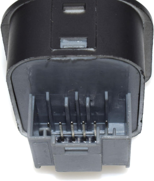 ya 14 9.20 zhengce Suitable for VW Jetta MK5 Golf GTI MK5/6 Passat B6 Side Mirror Adjustment S-1