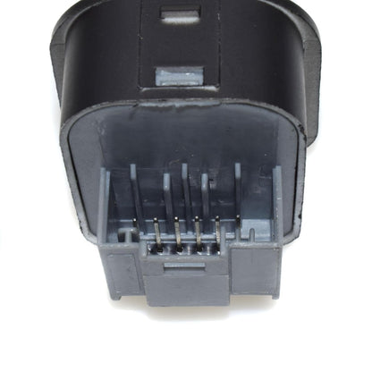 ya 4 8.8 Suitable for VW Jetta MK5 Golf GTI MK5/6 Passat B6 Side Mirror Adjustment Switch 1K09565K