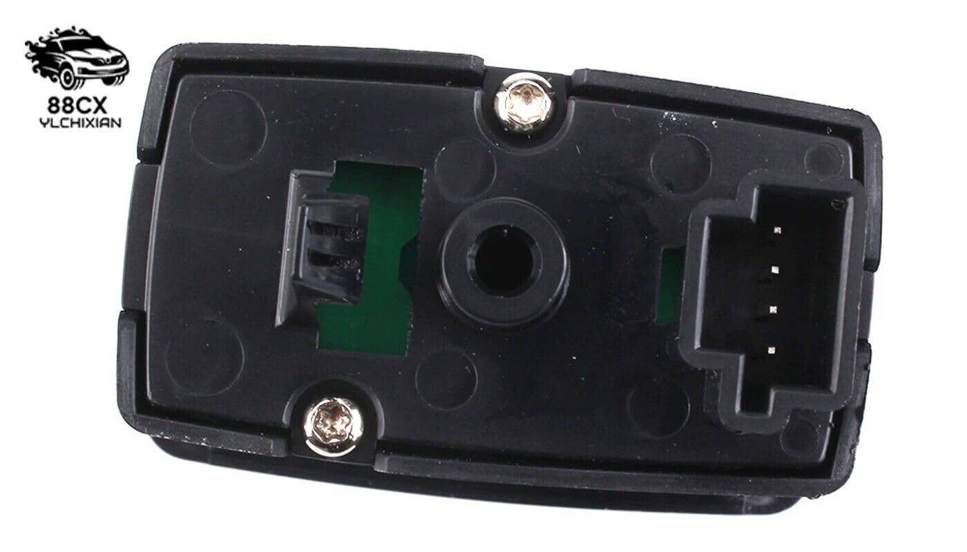 ya 8 8.24 baidi 2518200510 Electric Single Window Switch for Mercedes-Benz W164 W251 ML R