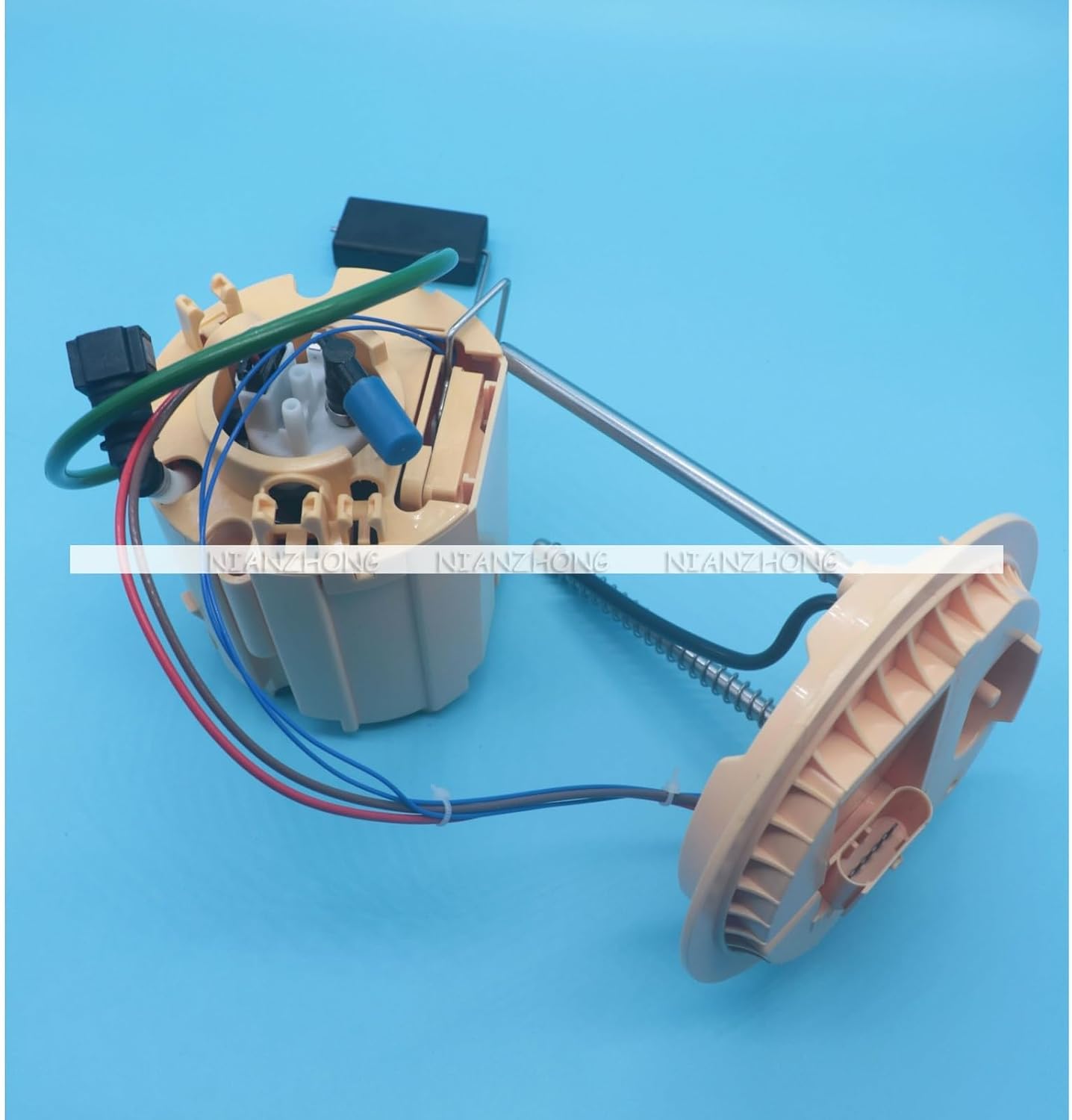 ya 5 8.10 Fuel Pump Assembly 1644700394 for Mercedes-Benz GL350 GL320 ML350 ML320 Diesel