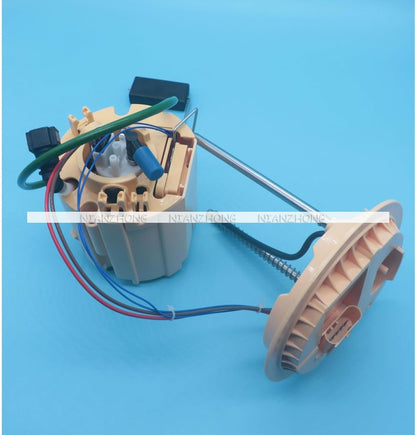 ya 5 8.10 Fuel Pump Assembly 1644700394 for Mercedes-Benz GL350 GL320 ML350 ML320 Diesel