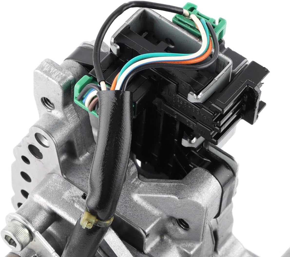ya 10 9.16 baidi Suitable for Nissan Murano Maxima Quest CVT transmission valve body JF010E RE0F09A-