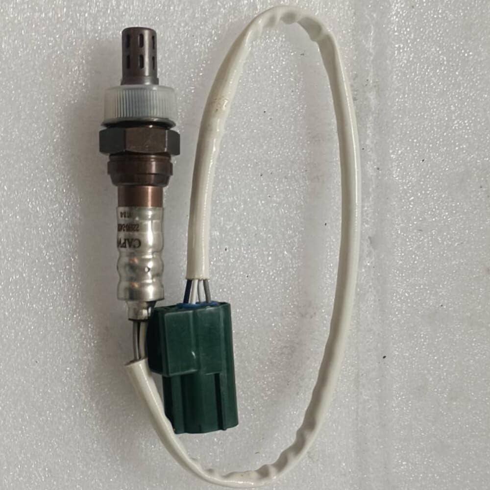 ya 9 10.24 22690-2A000 Oxygen Sensor for Nissan 350Z for Infiniti G35 FX45 Q45 2002-2006