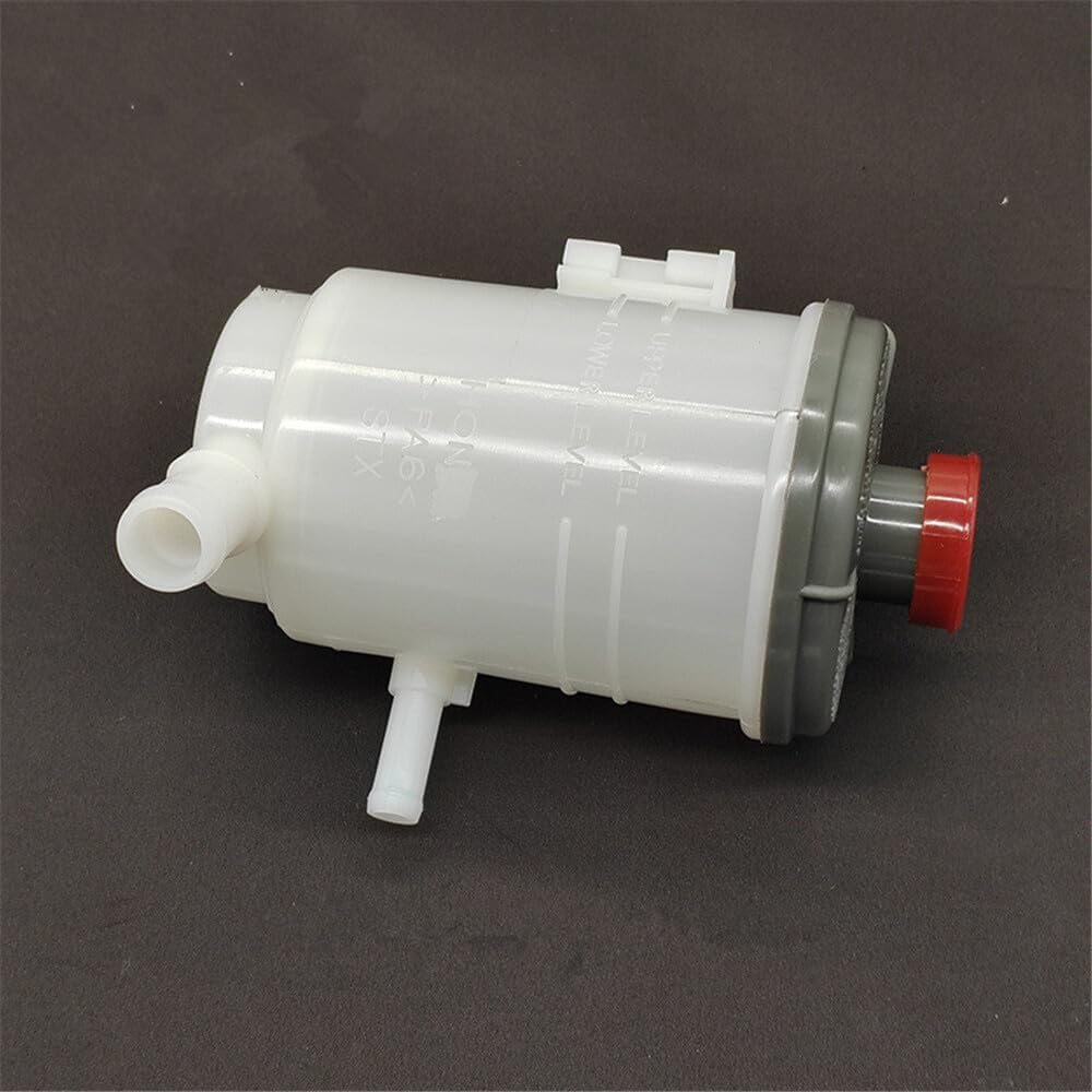 ya 2 8.15 Fuel Tank Power Steering Oil 53701-STX-A0353701-STX-A02 Suitable for Acura MDX 2007-2013