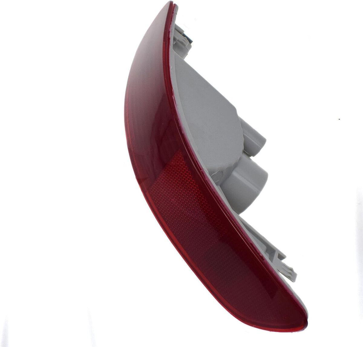ya 4 8.10 Right rear bumper reflector tail fog light 8355A004 is suitable for Mitsubishi Outlander