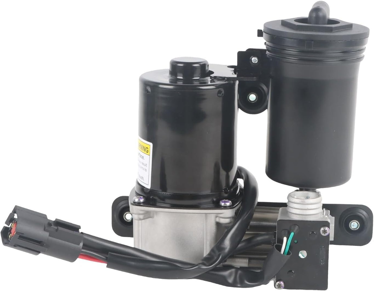 ya 10 9.16 baidi Air Compressor Suspension For 2007-2018 for Ford Expedition for Lincoln for Navigator P2937