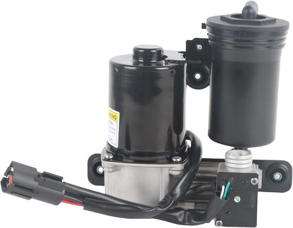 ya 10 9.16 baidi Air Compressor Suspension For 2007-2018 for Ford Expedition for Lincoln for Navigator P2937