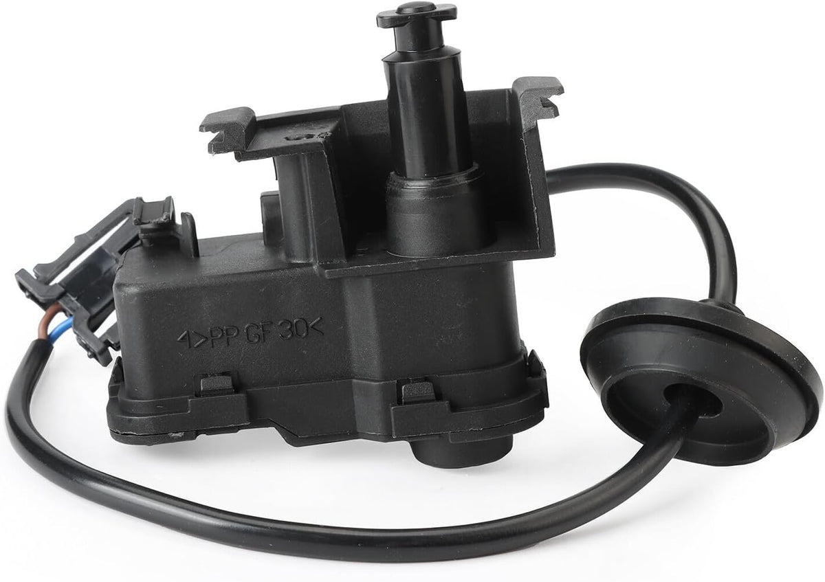 ya 11 9.14 baidi1x Fuel Filler Door Lock Actuator for VW E- for Golf for Jetta for Passat 5C6810773B