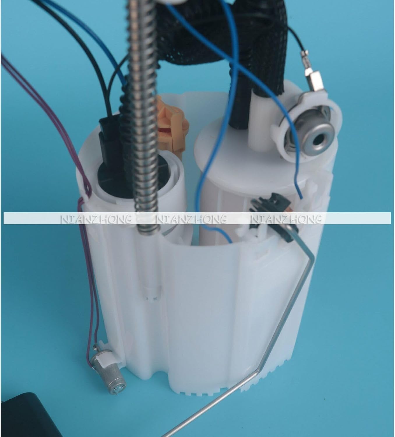 ya 8 8.24 baidi Fuel Pump Assembly 170407Y000 For 04-09 for Nissan Quest Altima Maxima 2.5L 3.5L