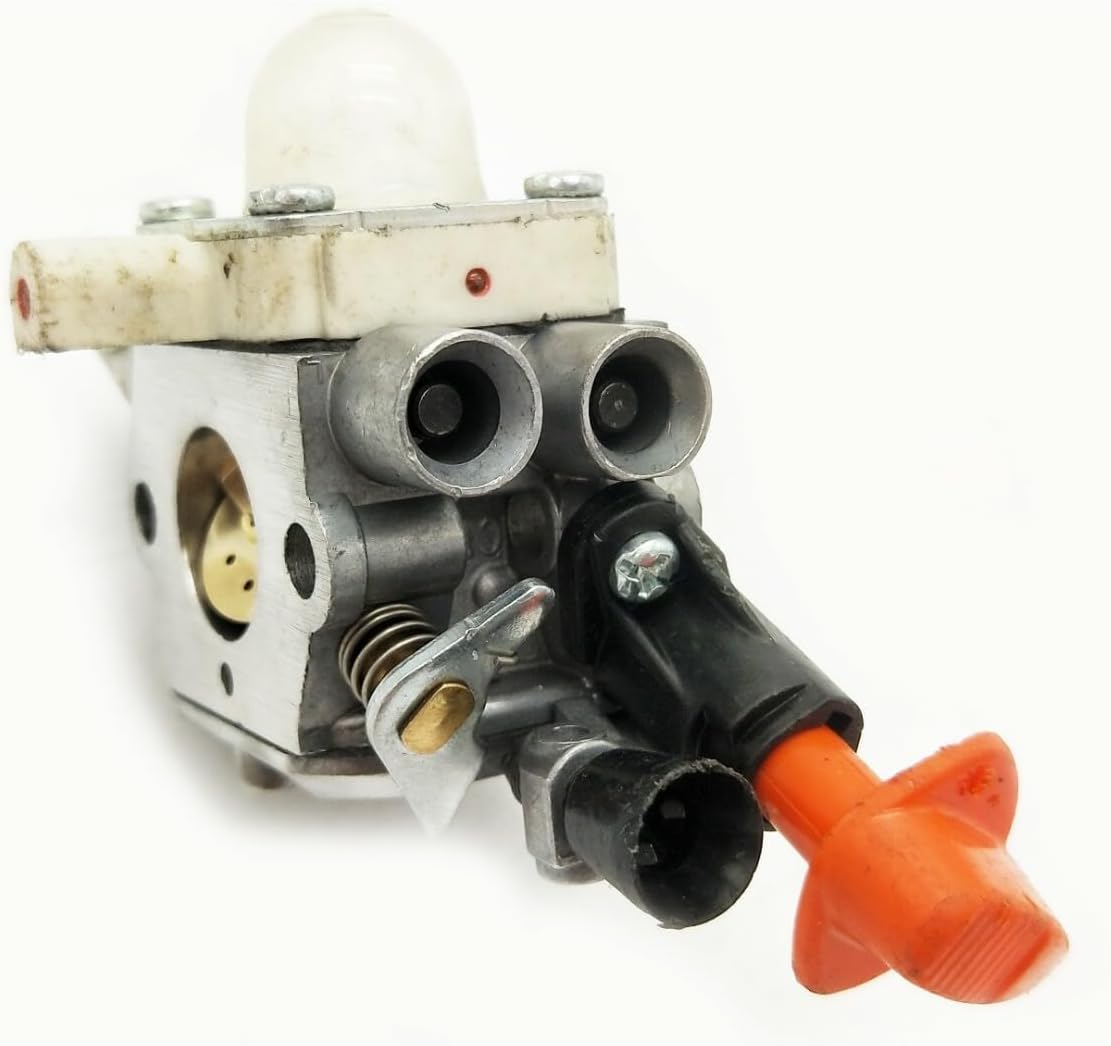 ya 26 10.21 baidi New Carburetor for FS56C FS70 FC70 KM56 Zama C1M S267 Carb 4144 120 0608
