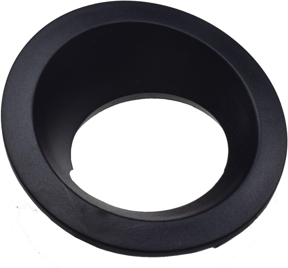 ya 4 8.14 for BMW X3 2004-2006 Front Passenger Side Fog Light Trim Bumper Ring Cover 