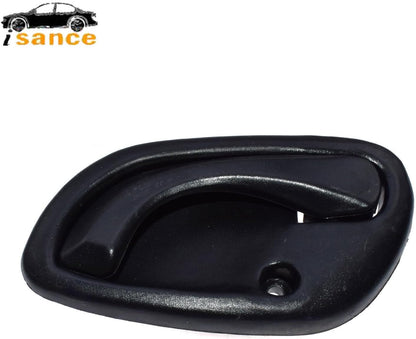 ya 5 8.24 baidi Interior Door Handle Front or Left Drive Side for Suzuki for Chevrolet 