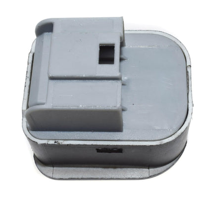 ya 4 8.8.2 Chrome Power Mirror Switch 5ND9565B for VW for Tiguan for Jetta for Golf MK5 Mk6 Passat B6