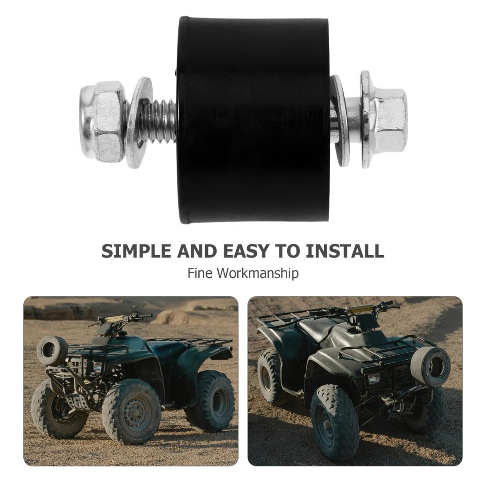 ya 4 8.14 Beach Car Accessories Chain Adjusters for Motorcycles Guiding Roller