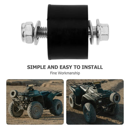 ya 4 8.14 Beach Car Accessories Chain Adjusters for Motorcycles Guiding Roller