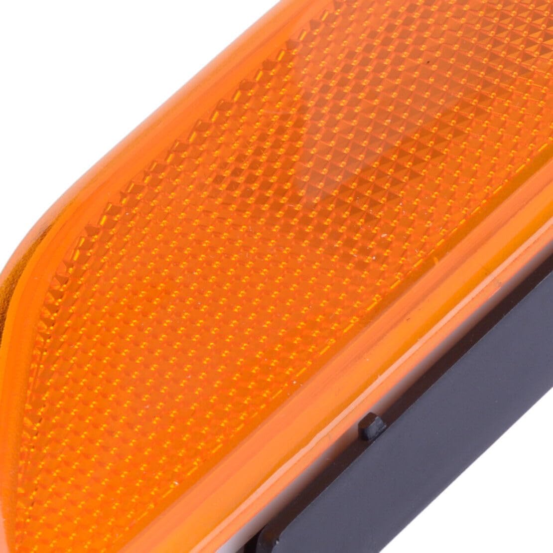 ya 4 8.14 Left side marker light for Mercedes-Benz E-Class W212 2010-2013 @