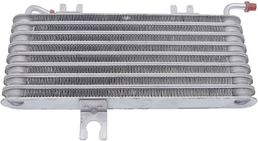 ya 12 10.8 baidi RHD Oil Cooler Assy fit for Nissan QASHQAI J10E ST TI M-CVT MR20DE 2.0 2007-