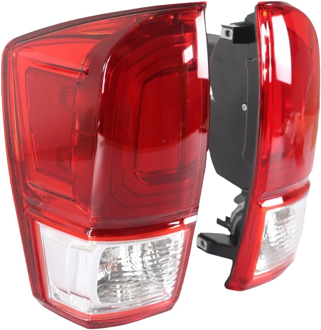 ya 10 9.16 zhengce 2pcs Tail lights Assembly TO2800197 for 2017-2021 for Toyota Tacoma TO28011