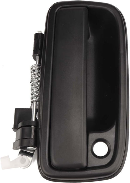 ya 8 8.24 baidi 2 Pieces for Toyota Tacoma 1995-2004 Exterior Door Handle Front 6921035020