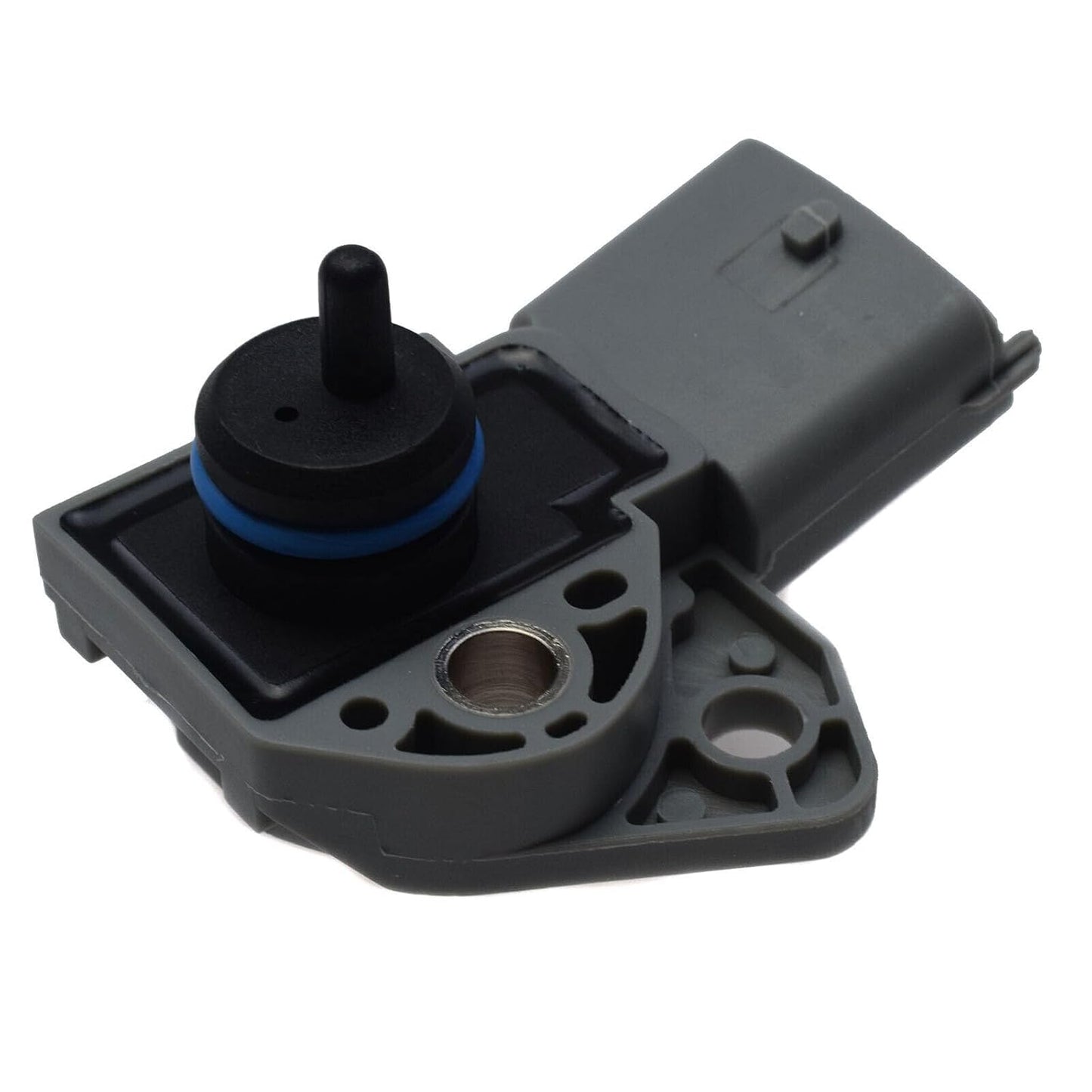 ya 2 8.15 0261230110 is Applicable to The Fuel Pressure Sensor of for Volvo S60 S80 V70 XC60 XC70 XC90 from 2001 to 2011