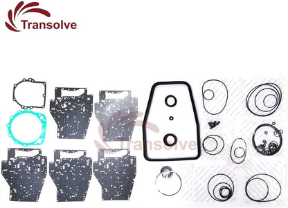 ya 10 9.16 baidi for BMW for Jaguar for Volvo ZF4HP22 Automatic Transmission Master Rebuild kit OVerhaul