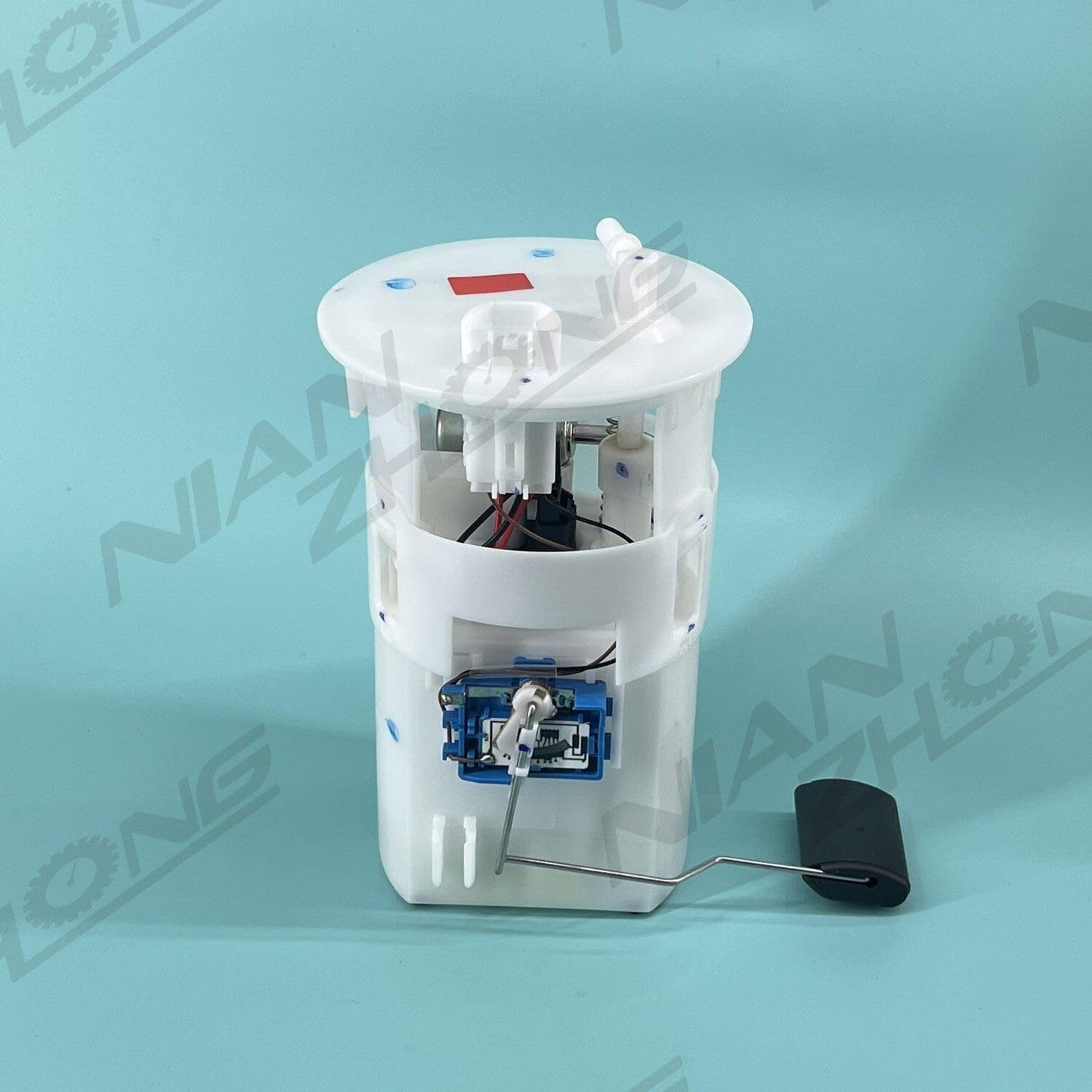 ya 5 8.10 Fuel Pump Assembly 17040-95F0B 27510-31100 for Nissan Almera Sunny QG16 2006